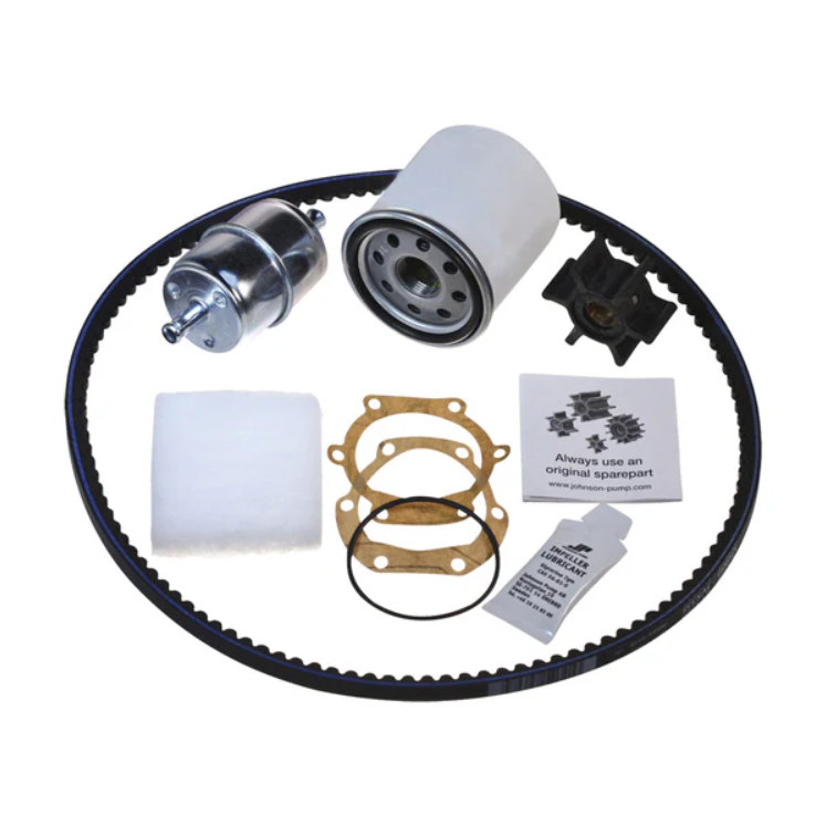 Fischer Panda 8000İ / 8000 NE Servis Kiti