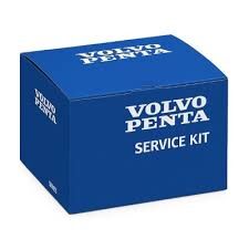 Volvo Penta 130S /150S Saildrive Bakım Kiti