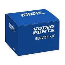 Volvo Penta 130S /150S Saildrive Bakım Kiti
