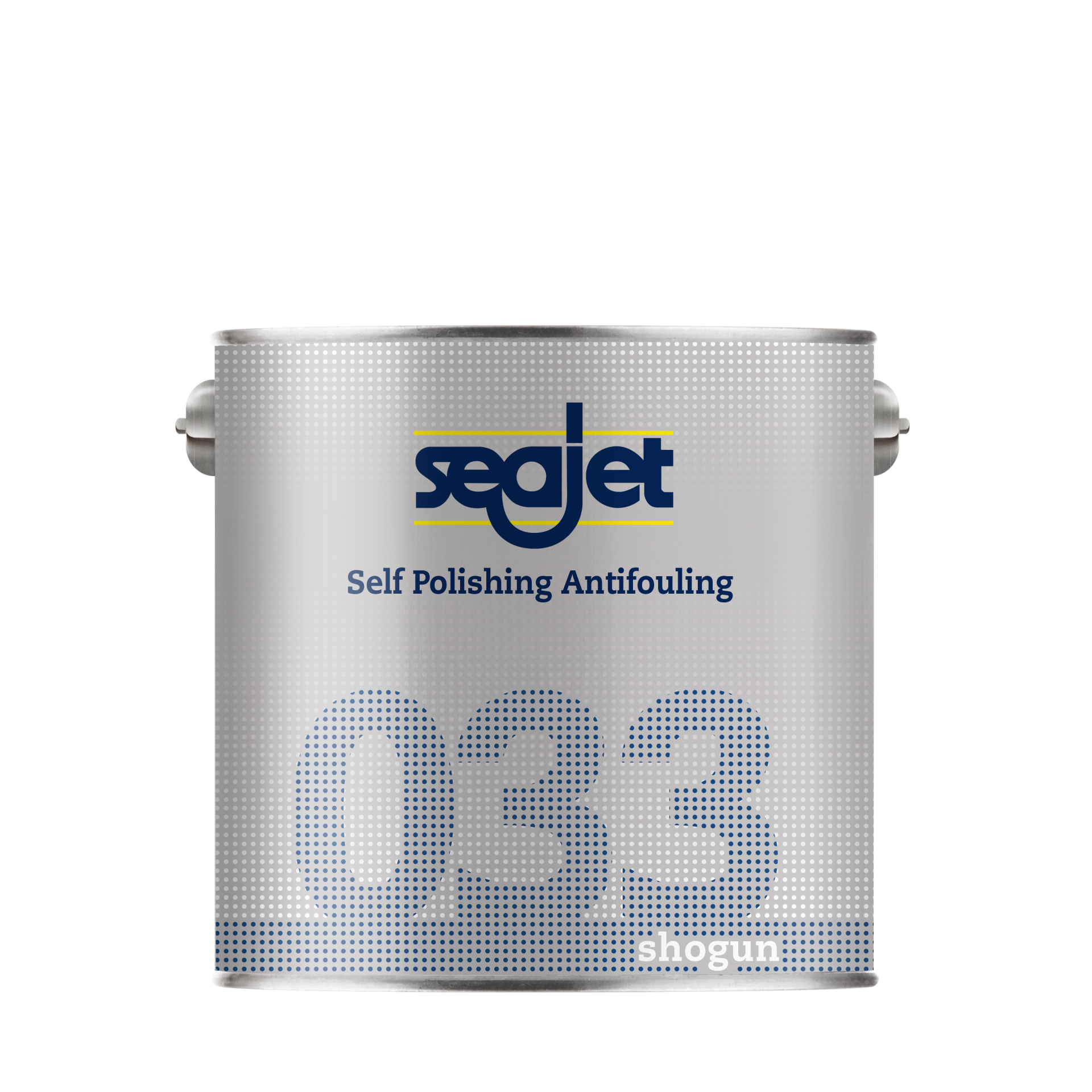 Seajet 033 Shogun Zehirli Boya