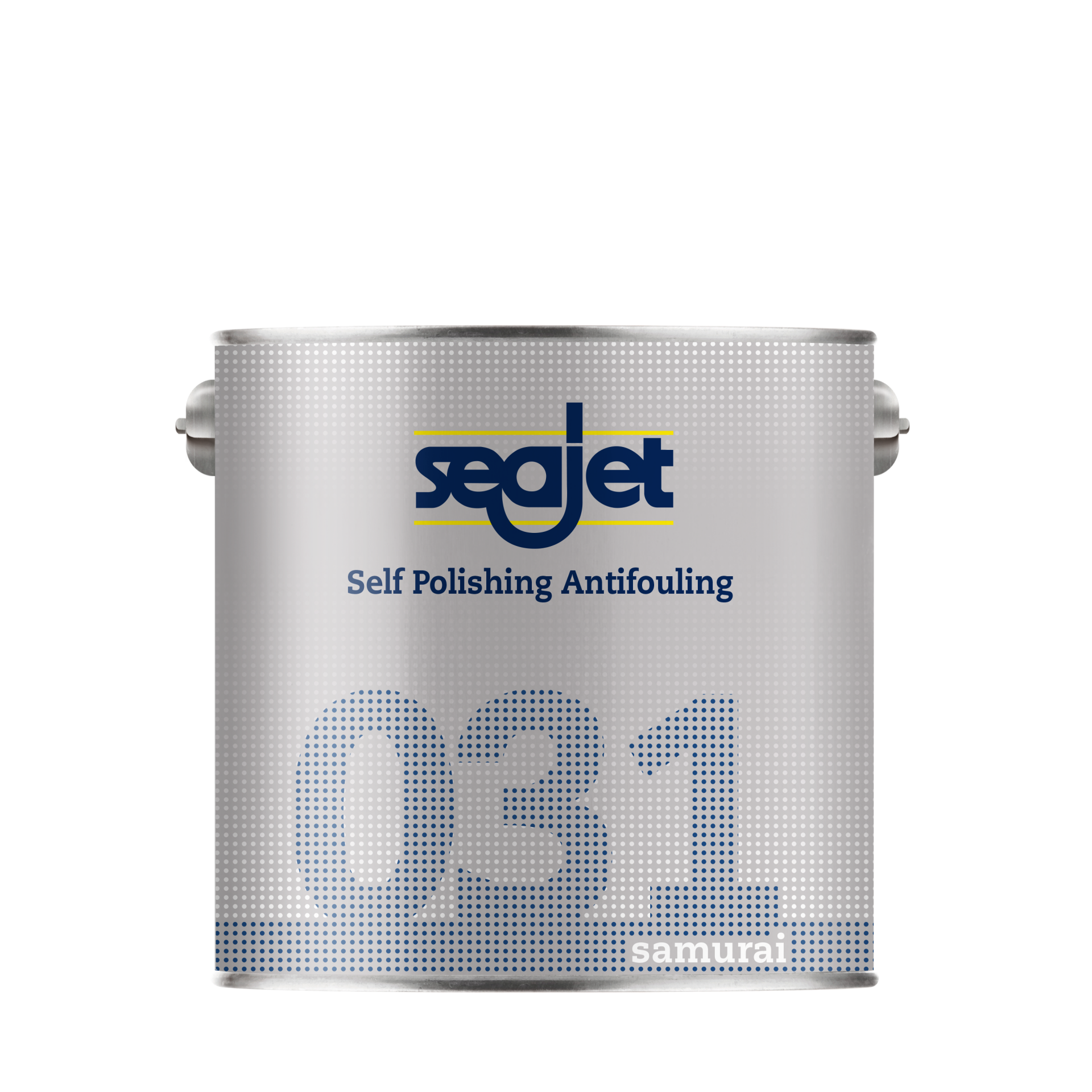 Seajet 031 Samurai Zehirli Boya