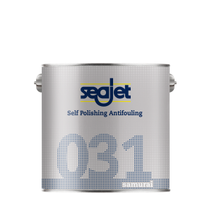 Seajet 031 Samurai Zehirli Boya