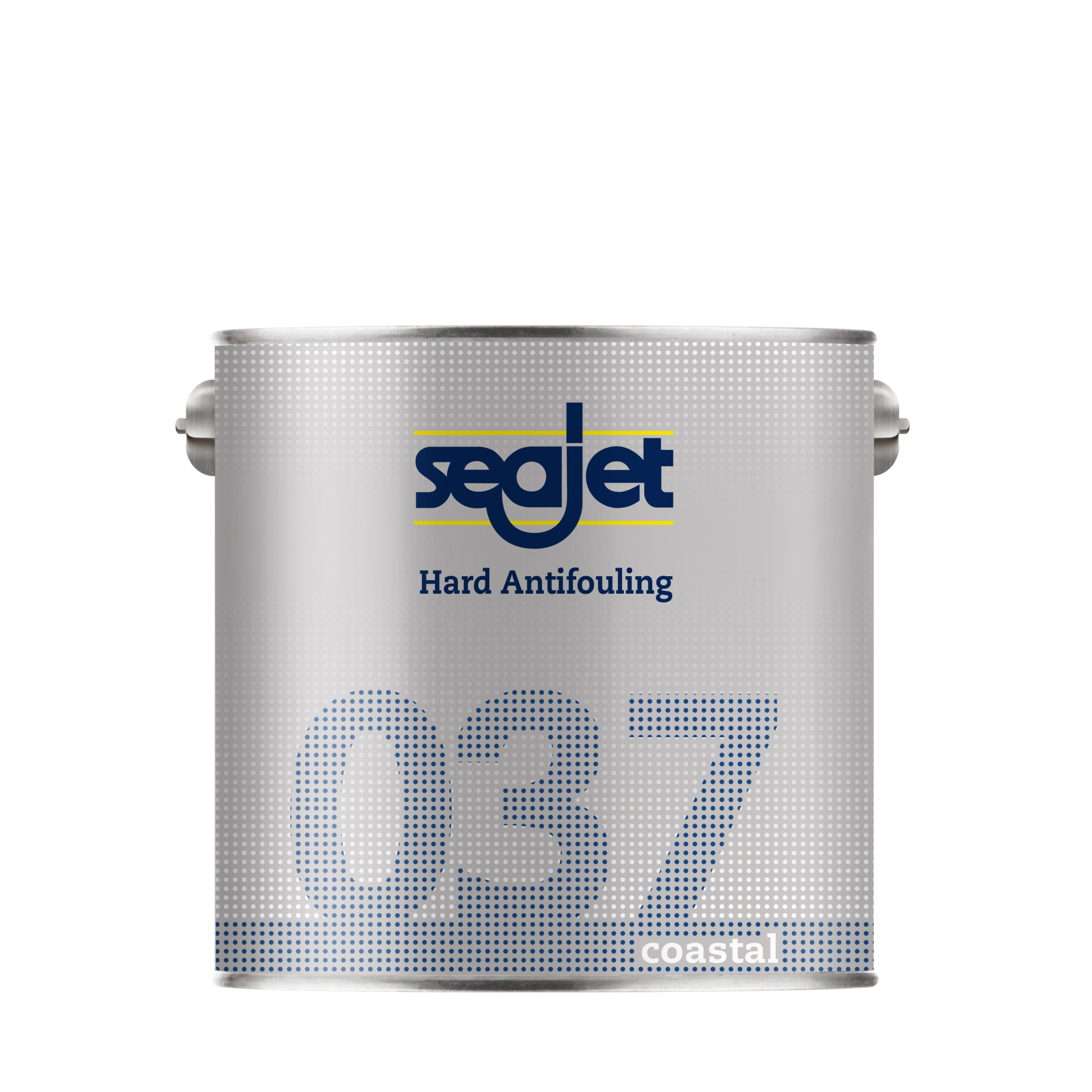Seajet 037 Coastal Zehirli Boya