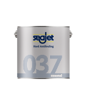 Seajet 037 Coastal Zehirli Boya