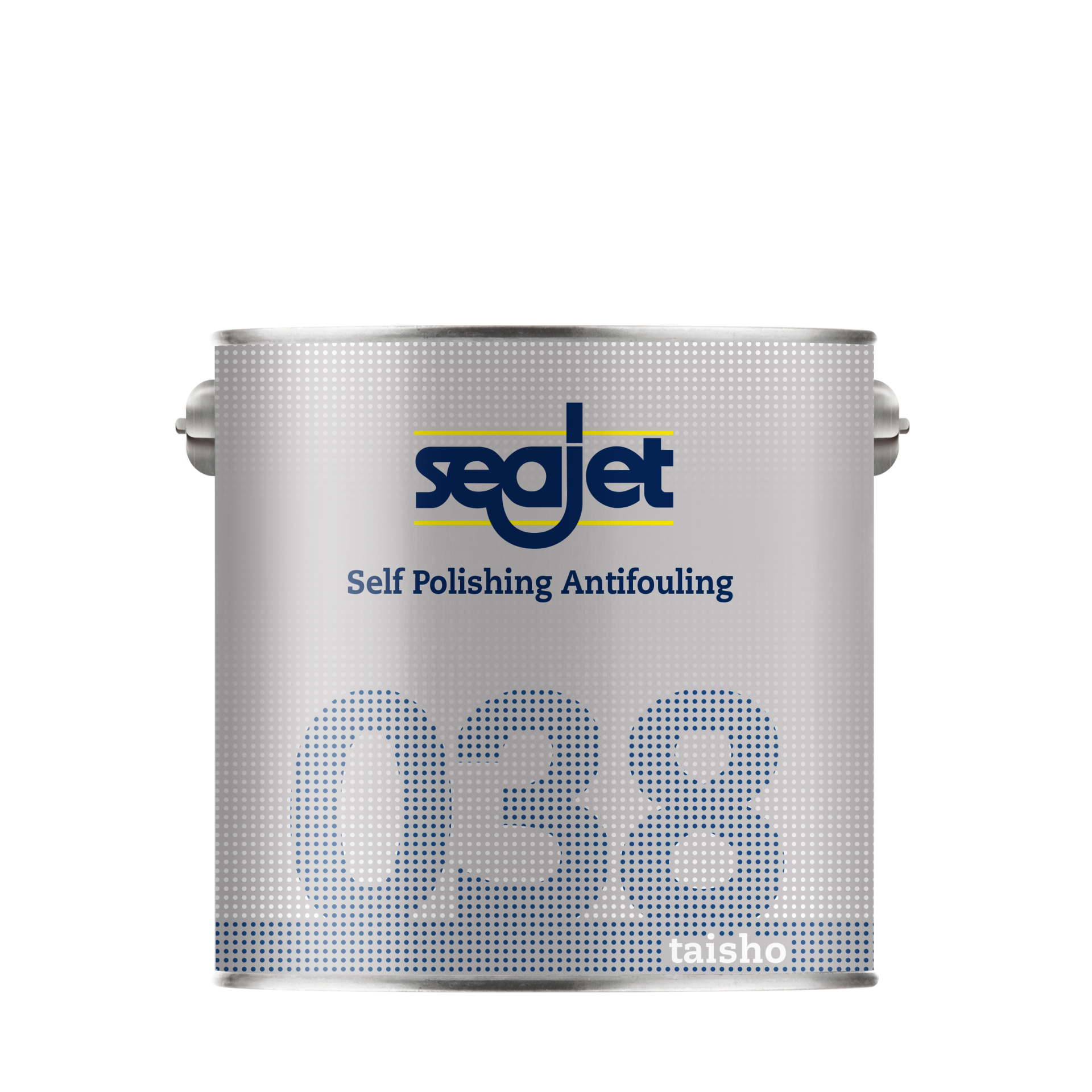 Seajet 038 Taisho Zehirli Boya