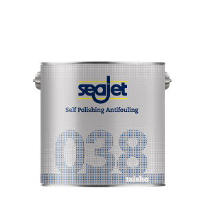 Seajet 038 Taisho Zehirli Boya