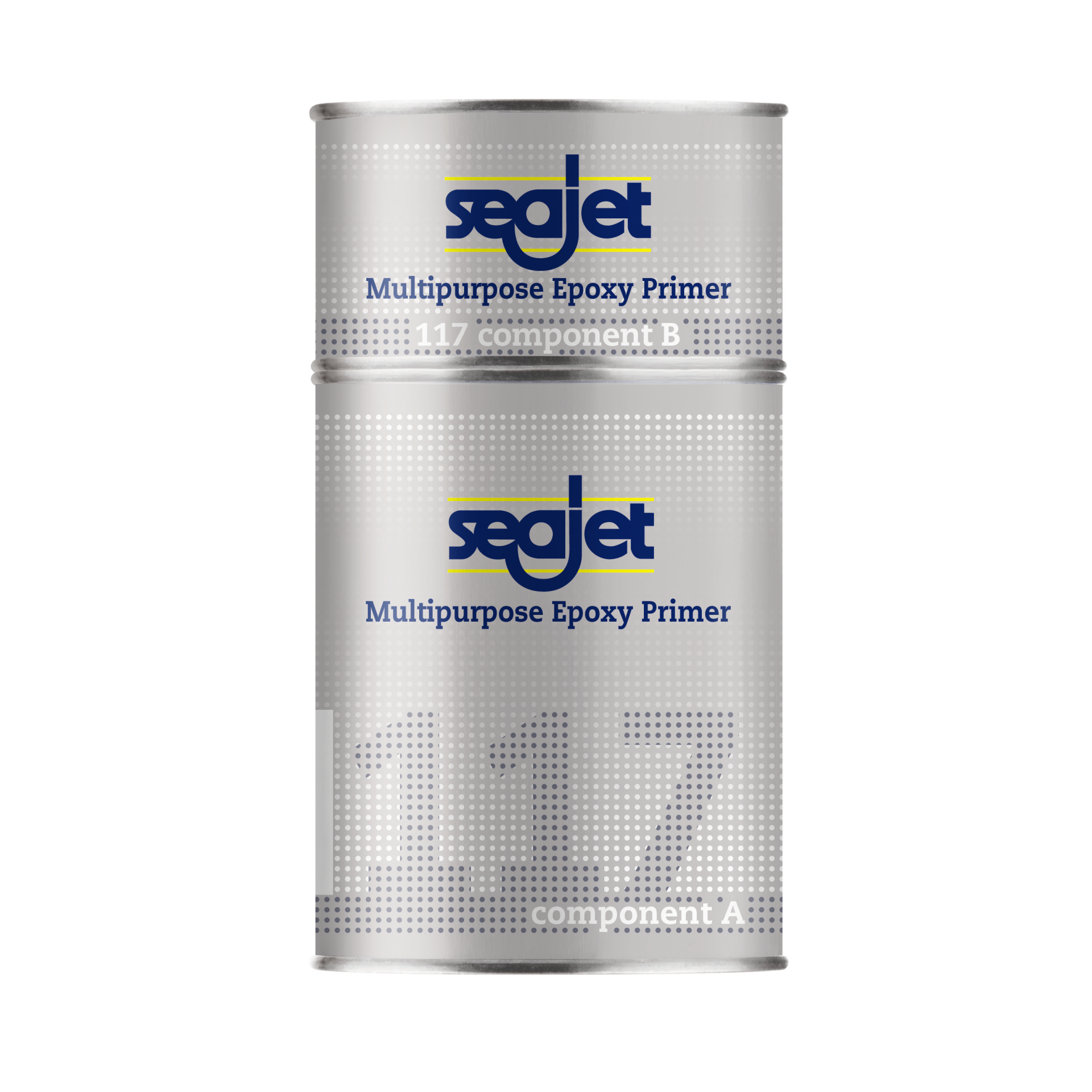 Seajet 117 Epoxy Primer