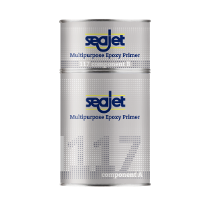 Seajet 117 Epoxy Primer
