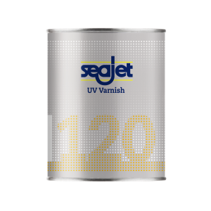 Seajet 120 UV Vernik