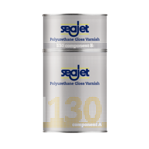Seajet 130 Poliüretan Parlak Vernik