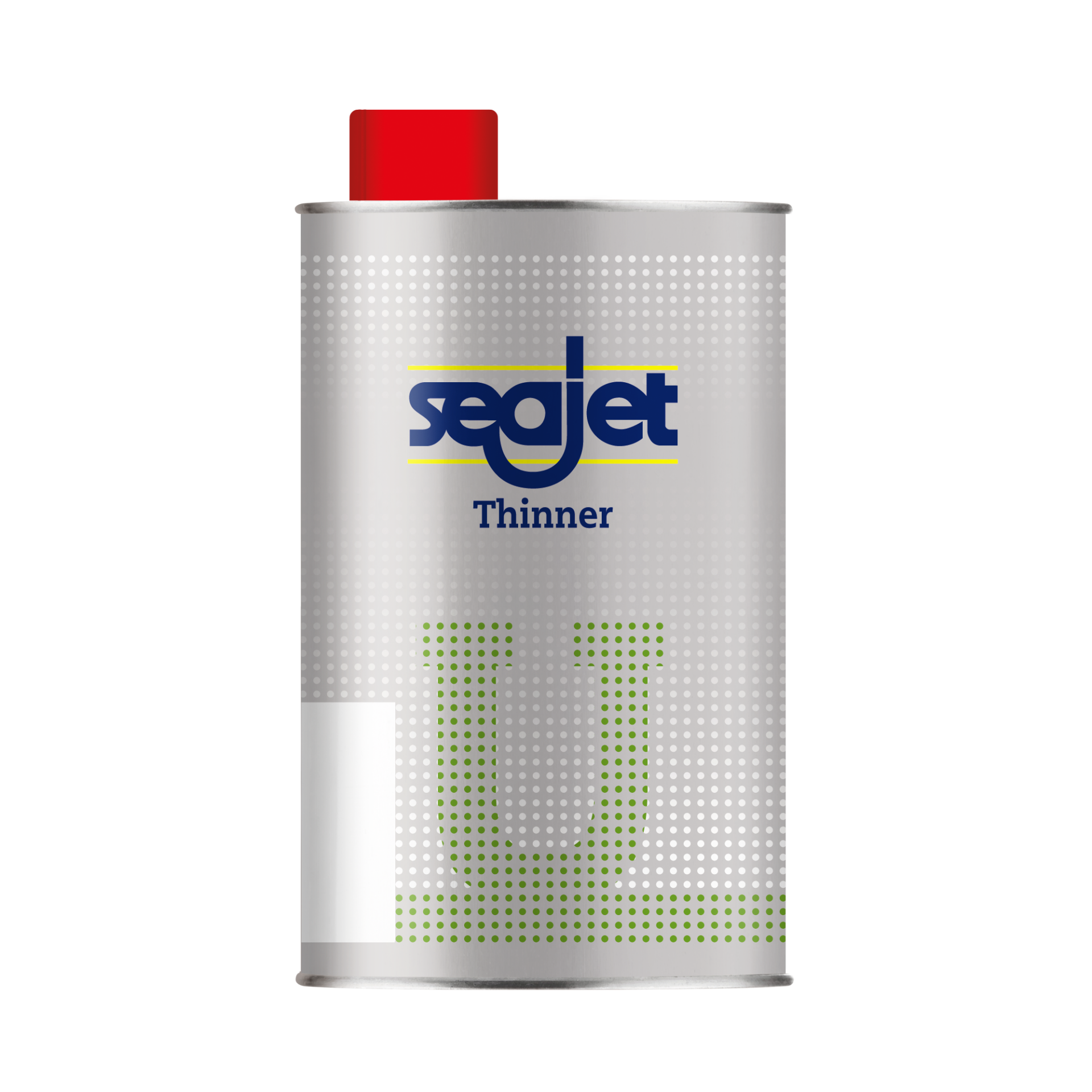 Seajet tiner u