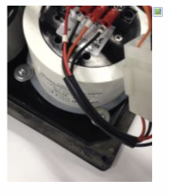Yanmar Motor Saati 164100-50100 Yeni